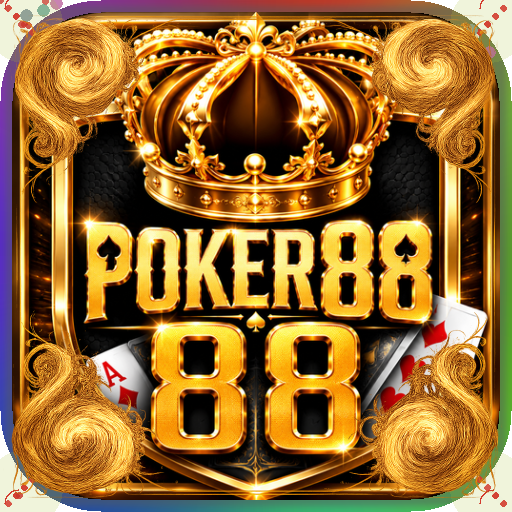poker88 — mitra unggulan